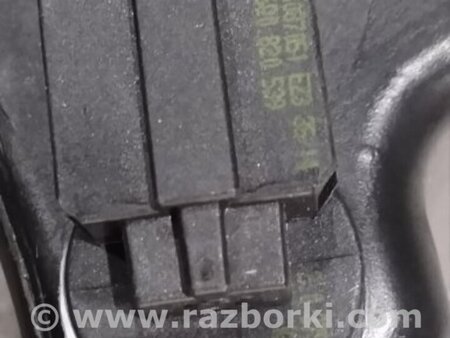 ФОТО Воздуховод салона для Porsche Macan I 95B +FL (13-18) Київ