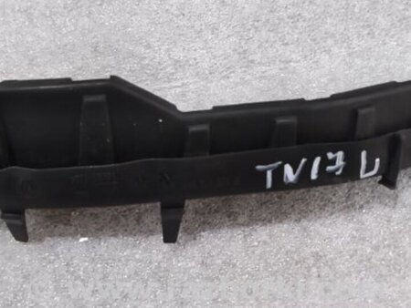 ФОТО Уплотнительная резинка для Porsche Macan I 95B +FL (13-18) Київ