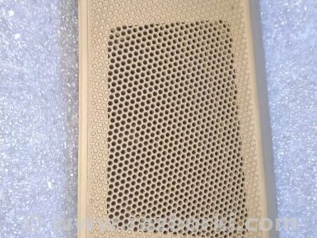 ФОТО Крышка динамика для Porsche Macan I 95B +FL (13-18) Київ