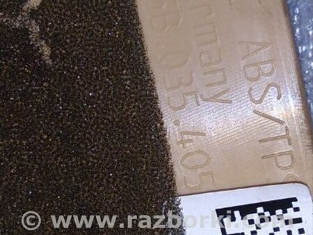 ФОТО Крышка динамика для Porsche Macan I 95B +FL (13-18) Київ