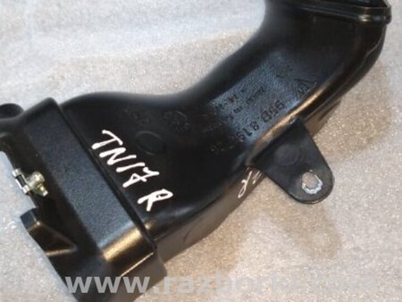 ФОТО Воздуховод салона для Porsche Macan I 95B +FL (13-18) Київ