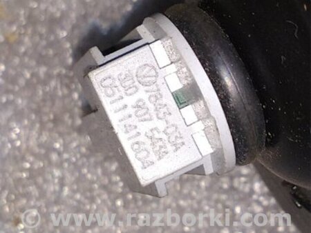 ФОТО Воздуховод салона для Porsche Macan I 95B +FL (13-18) Київ