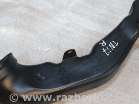 ФОТО Воздуховод салона для Porsche Macan I 95B +FL (13-18) Київ