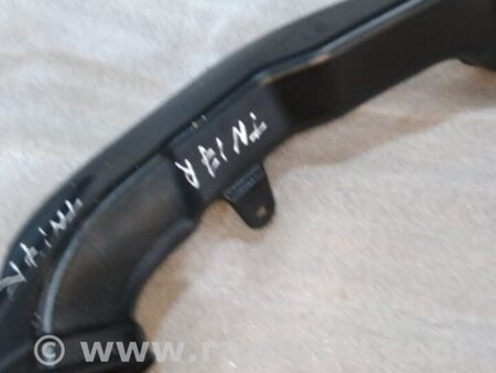 ФОТО Воздуховод салона для Porsche Macan I 95B +FL (13-18) Київ