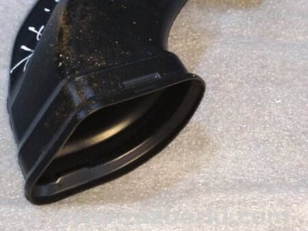 ФОТО Воздуховод салона для Porsche Macan I 95B +FL (13-18) Київ