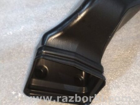 ФОТО Воздуховод салона для Porsche Macan I 95B +FL (13-18) Київ