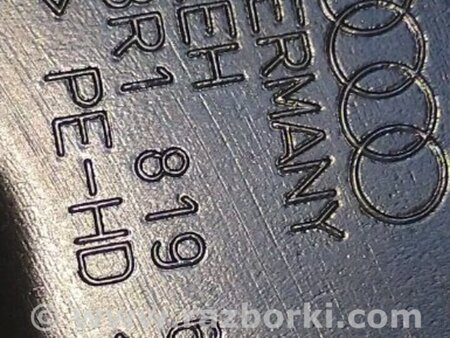 ФОТО Воздуховод салона для Porsche Macan I 95B +FL (13-18) Київ