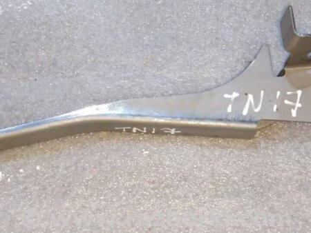 ФОТО Кронштейн для Porsche Macan I 95B +FL (13-18) Київ