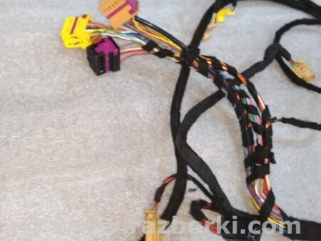 ФОТО Электропроводка для Porsche Macan I 95B +FL (13-18) Київ