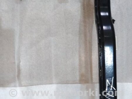 ФОТО Усилитель торпедо для Porsche Macan I 95B +FL (13-18) Київ