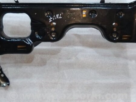 ФОТО Усилитель торпедо для Porsche Macan I 95B +FL (13-18) Київ