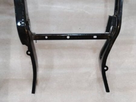 ФОТО Усилитель торпедо для Porsche Macan I 95B +FL (13-18) Київ