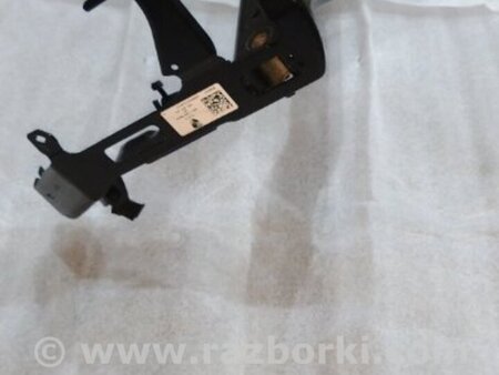 ФОТО Усилитель торпедо для Porsche Macan I 95B +FL (13-18) Київ