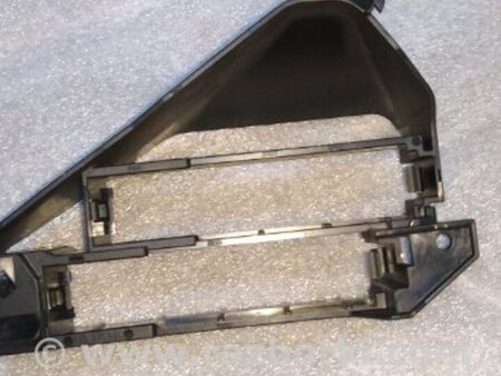 ФОТО Кронштейн блока предохранителей для Porsche Macan I 95B +FL (13-18) Київ