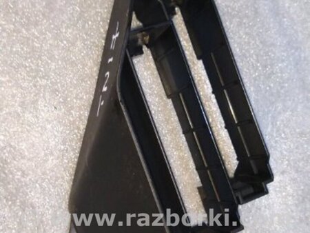 ФОТО Кронштейн блока предохранителей для Porsche Macan I 95B +FL (13-18) Київ