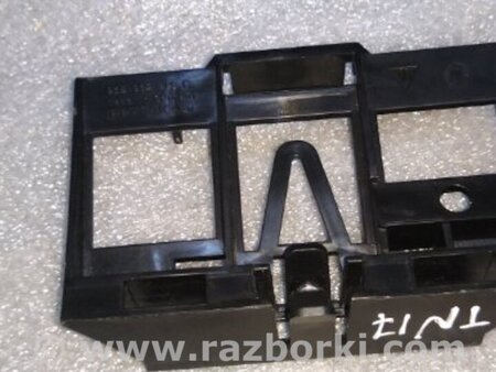 ФОТО Кронштейн для Porsche Macan I 95B +FL (13-18) Київ