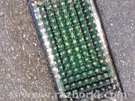 ФОТО Плафон подсветки салона для Porsche Macan I 95B +FL (13-18) Київ