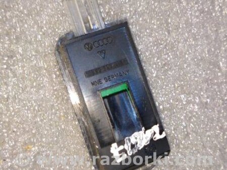 ФОТО Плафон подсветки салона для Porsche Macan I 95B +FL (13-18) Київ