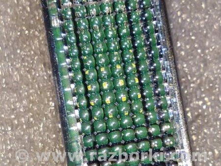 ФОТО Плафон подсветки салона для Porsche Macan I 95B +FL (13-18) Київ