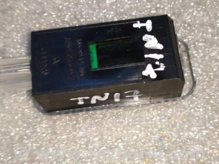 ФОТО Плафон подсветки салона для Porsche Macan I 95B +FL (13-18) Київ