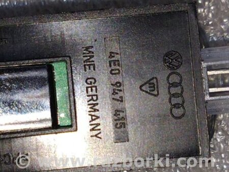 ФОТО Плафон подсветки салона для Porsche Macan I 95B +FL (13-18) Київ