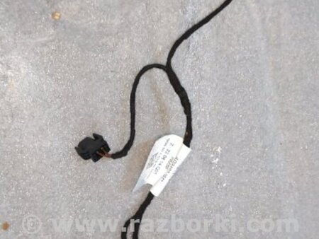 ФОТО Электропроводка для Porsche Macan I 95B +FL (13-18) Київ