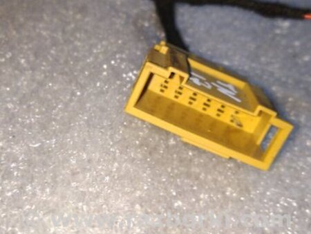 ФОТО Электропроводка для Porsche Macan I 95B +FL (13-18) Київ