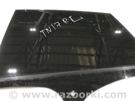 ФОТО Стекло двери для Porsche Macan I 95B +FL (13-18) Київ