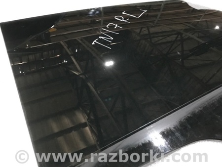 ФОТО Стекло двери для Porsche Macan I 95B +FL (13-18) Київ