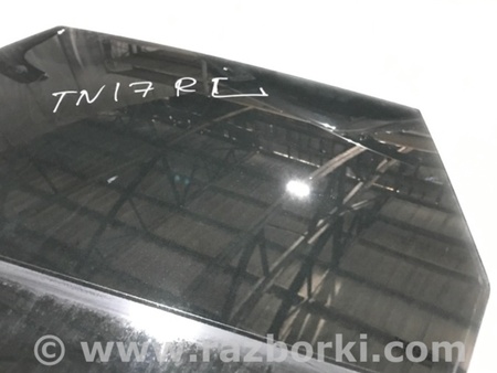 ФОТО Стекло двери для Porsche Macan I 95B +FL (13-18) Київ