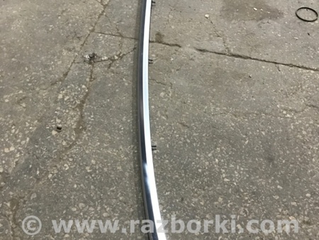 ФОТО Рейлинг для Porsche Macan I 95B +FL (13-18) Київ