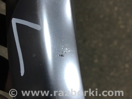 ФОТО Рейлинг для Porsche Macan I 95B +FL (13-18) Київ