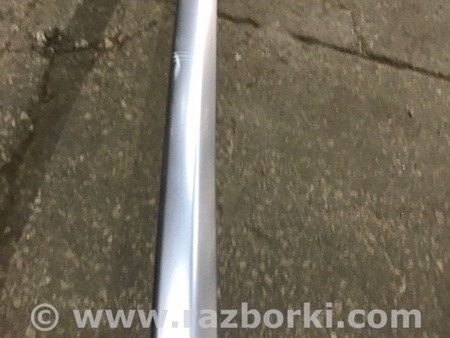 ФОТО Рейлинг для Porsche Macan I 95B +FL (13-18) Київ