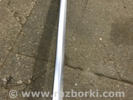 ФОТО Рейлинг для Porsche Macan I 95B +FL (13-18) Київ