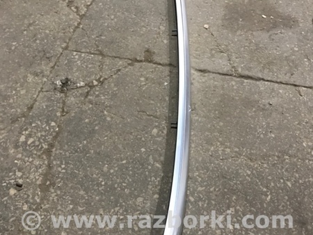 ФОТО Рейлинг для Porsche Macan I 95B +FL (13-18) Київ