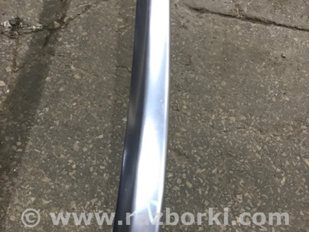 ФОТО Рейлинг для Porsche Macan I 95B +FL (13-18) Київ