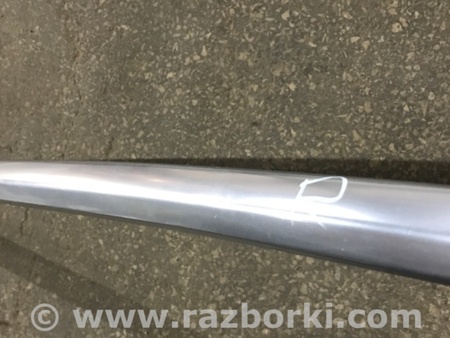 ФОТО Рейлинг для Porsche Macan I 95B +FL (13-18) Київ