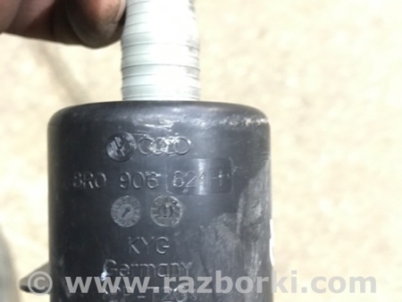 ФОТО Фильтр паров топлива для Porsche Macan I 95B +FL (13-18) Київ