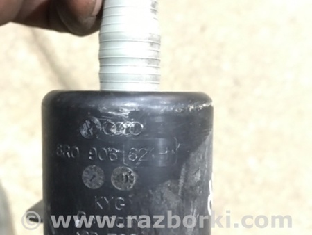 ФОТО Фильтр паров топлива для Porsche Macan I 95B +FL (13-18) Київ