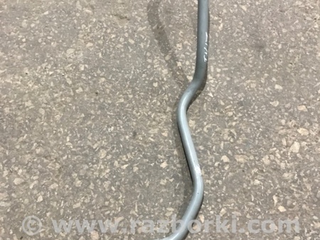 ФОТО Трубка топливная для Porsche Macan I 95B +FL (13-18) Київ