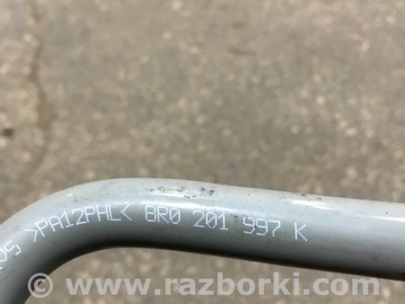 ФОТО Трубка топливная для Porsche Macan I 95B +FL (13-18) Київ