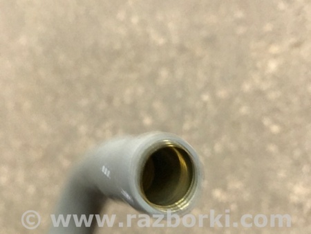 ФОТО Трубка топливная для Porsche Macan I 95B +FL (13-18) Київ