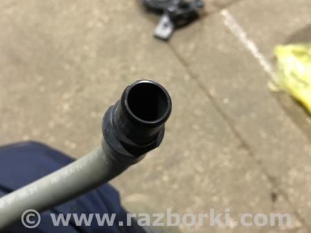 ФОТО Трубка топливная для Porsche Macan I 95B +FL (13-18) Київ