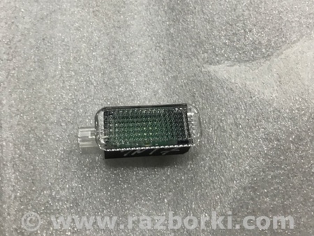 ФОТО Плафон подсветки салона для Porsche Macan I 95B +FL (13-18) Київ