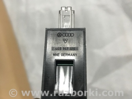 ФОТО Плафон подсветки салона для Porsche Macan I 95B +FL (13-18) Київ