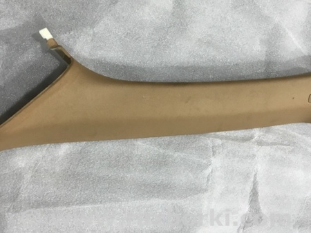 ФОТО Пластик для Porsche Macan I 95B +FL (13-18) Київ