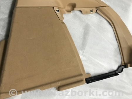 ФОТО Пластик для Porsche Macan I 95B +FL (13-18) Київ