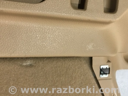 ФОТО Пластик для Porsche Macan I 95B +FL (13-18) Київ