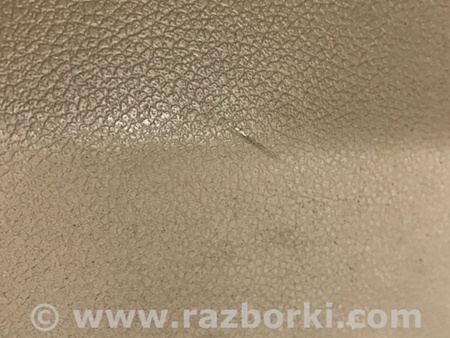 ФОТО Пластик для Porsche Macan I 95B +FL (13-18) Київ