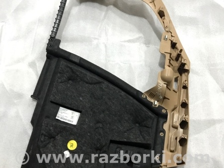 ФОТО Пластик для Porsche Macan I 95B +FL (13-18) Київ